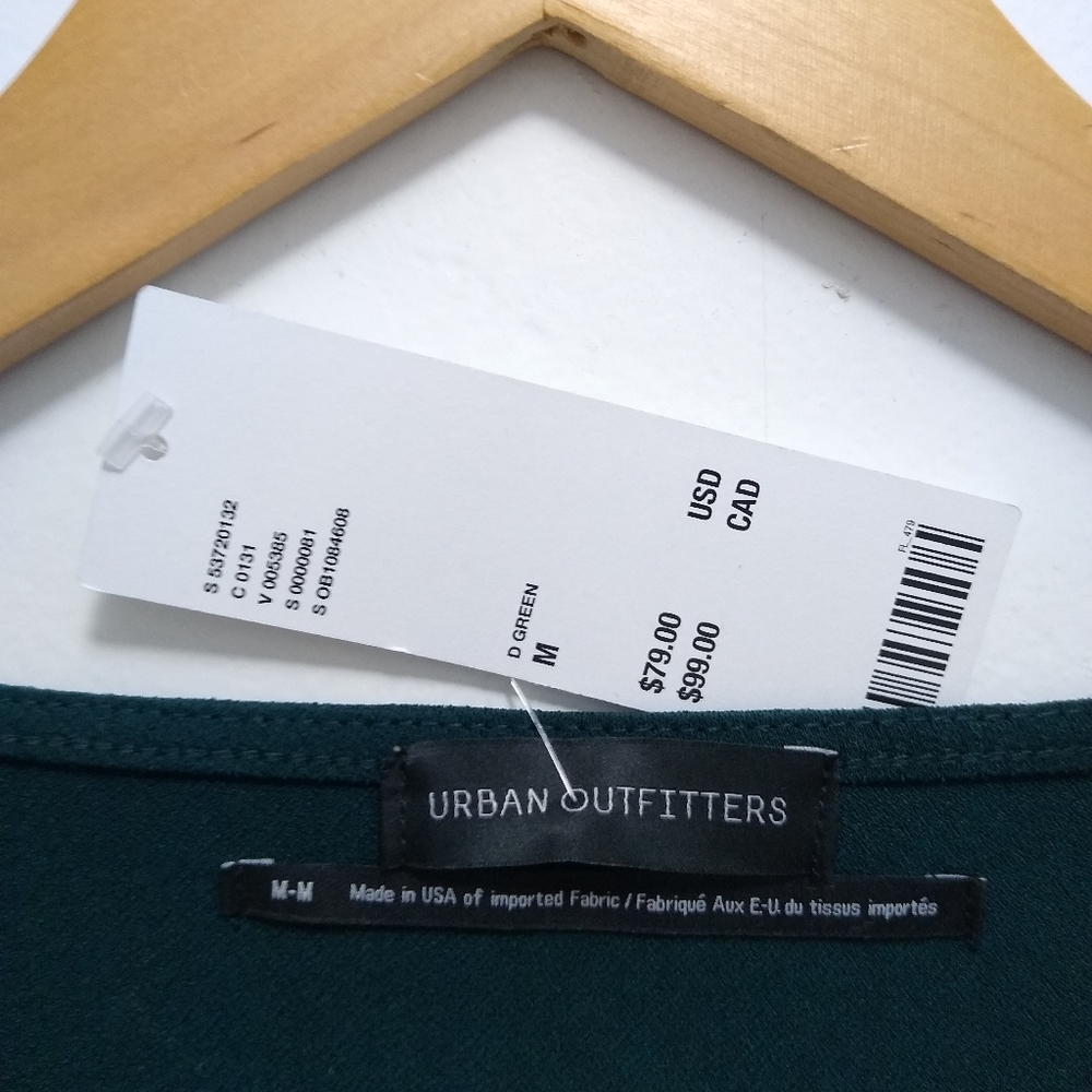 NEW Urban Outfitters Jumpsuit - Picture 3 of 8